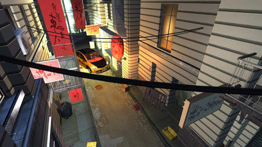 Maak auto: Tokyo Drifter Mechanic! LITE screenshot 6