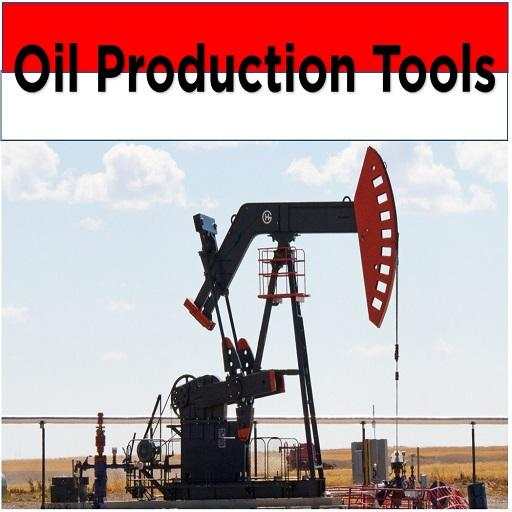 Oil Production Tools 6.3