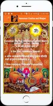 Hanuman Chalisa and Bhajan screenshot 8
