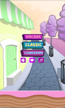 Diamond Crush screenshot 1
