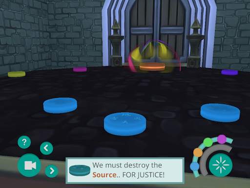 A Game of Coins screenshot 5