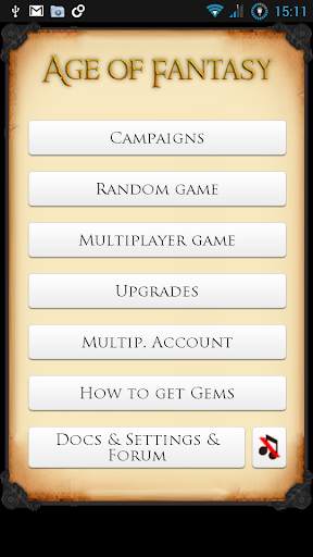 Age of Fantasy screenshot 8