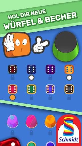 Kniffel Dice Clubs: Würfel App screenshot 6