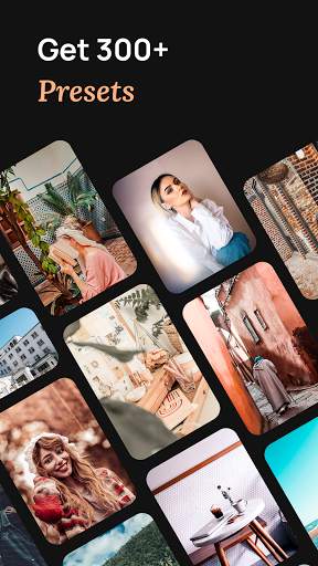 Lightroom Presets - LGHTROOM screenshot 4
