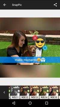 Insta Square Size - Snap Pic screenshot 4