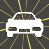 Auto Reiter icon