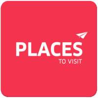 Places to Visit - Your Travel Guide To The World logo