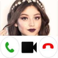 📞Karol Sevilla Video Call Simulator