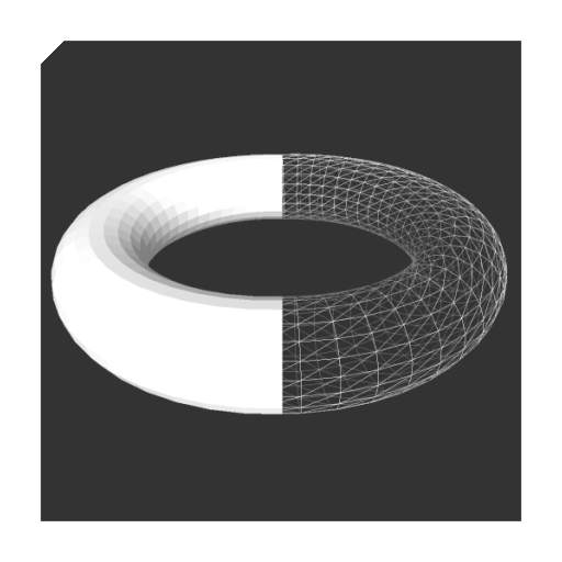 3D OBJ Viewer 1.22