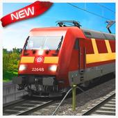 Train Simulation 2018 иконка
