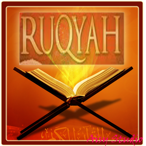 Ruqyah Pengusir Pembakar Jin icon