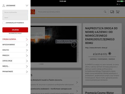 Bims Plus 24 Mobile screenshot 6