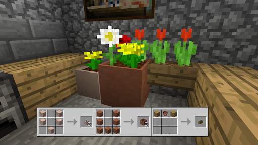 Garden Stuff Mods screenshot 2