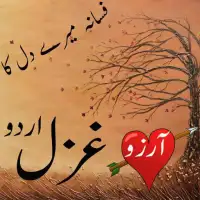urdu gazal icon