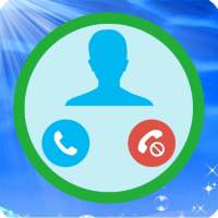 Funny Call & Fake Call Phone - Prank