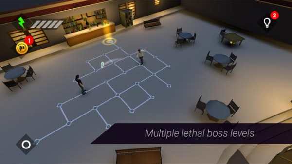 KAABIL: Hrithik Official Game screenshot 4