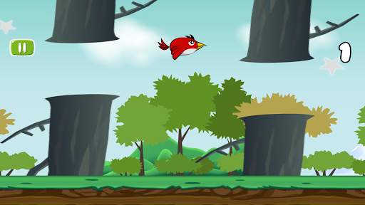 Silly Bird स्क्रीनशॉट 6