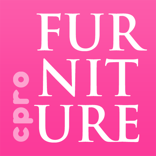 Furniture next door. Sell and buy used furniture. icon