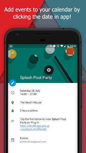 Plug In screenshot 3