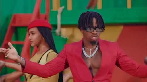 songs coolest diamond platnumz yuhui - fly screenshot 3