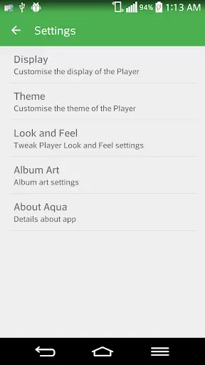 Music Tag Editor screenshot 8