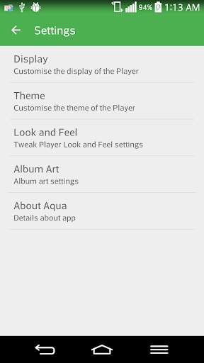 Music Tag Editor screenshot 8
