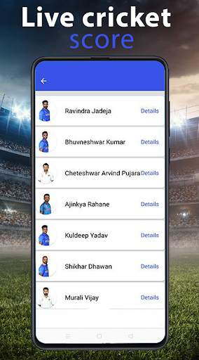 Dream Team 11 screenshot 5