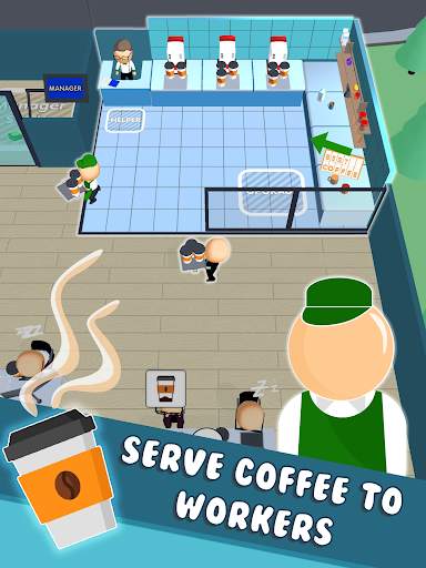 Office Fever screenshot 19