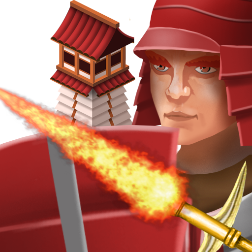 Towers and Elements Defense icon