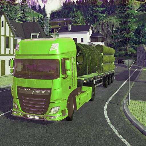 Truck Simulator 2020 USA 2020.1