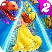 Princess Run Temple Dragon Escape 2 1.0.0