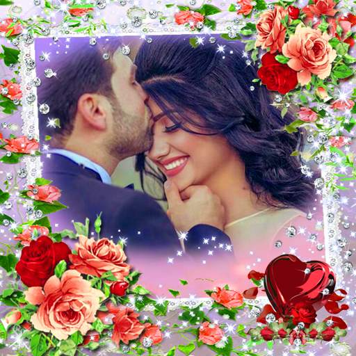 Love photo frame 1.3