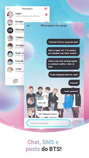 BTS WORLD screenshot 8