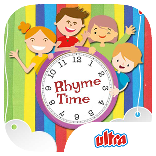 Rhyme Time icon