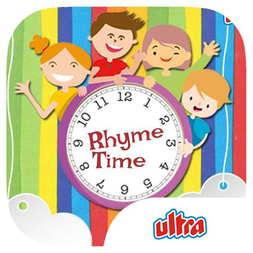 Rhyme Time 1.0.0.7
