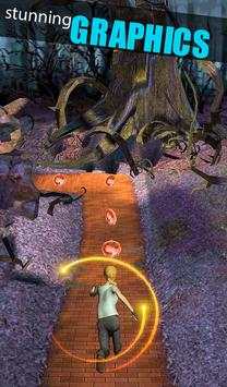 The Last Temple Hero Run screenshot 11