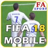 Guide FIFA 18 1.0