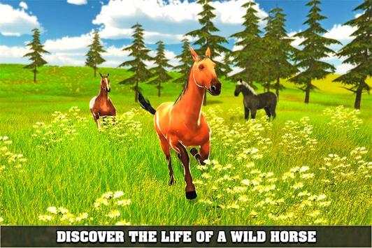 Furious Horse Survival Sim 🐎 screenshot 11