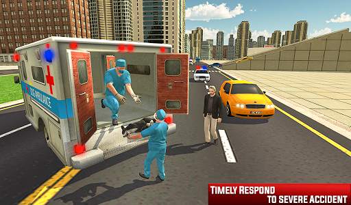 Injured Dog Rescue Simulator 3D screenshot 7