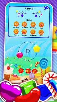 Candy Pop Star screenshot 2
