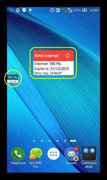 Airtel Internet screenshot 6