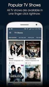 Movies To Watch & TV screenshot 5