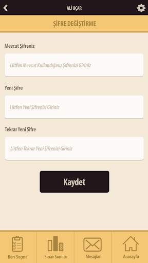 Açık Öğretim Liseleri screenshot 5