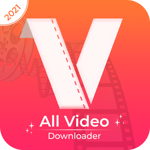 All Video Downloader 2021 icon