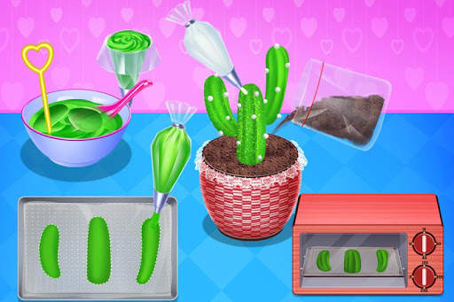 Chocolate Dessert Design Shop screenshot 4