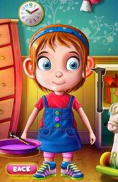 Doctor for Kids best free game screenshot 7