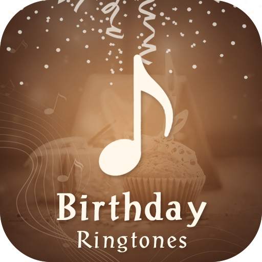 Birthday Ringtones 1.4