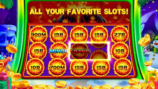 Cash Burst - Lucky Vegas Slots screenshot 4