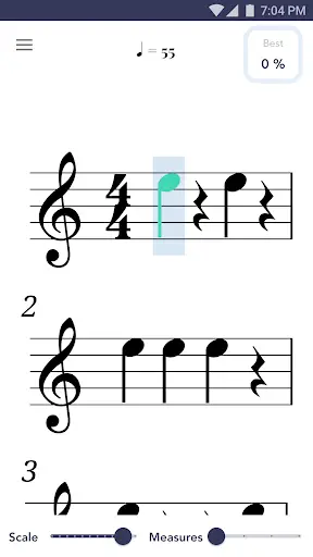 Violin by Trala – Learn violin screenshot 4