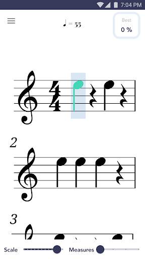 Violin by Trala – Learn violin screenshot 4